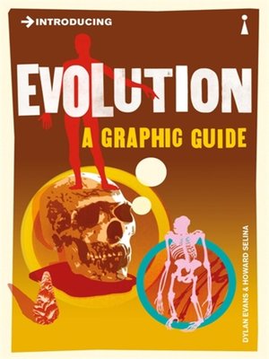 cover image of Introducing Evolution